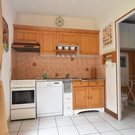 Nyaraló Beautiful Holiday Home In Etretat Near Forest