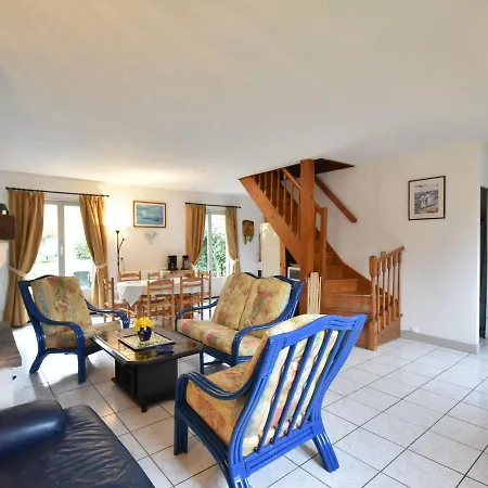 Beautiful Holiday Home In Etretat Near Forest *