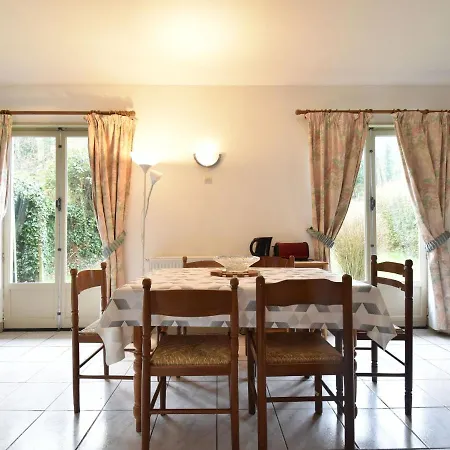 Beautiful Holiday Home In Etretat Near Forest *
