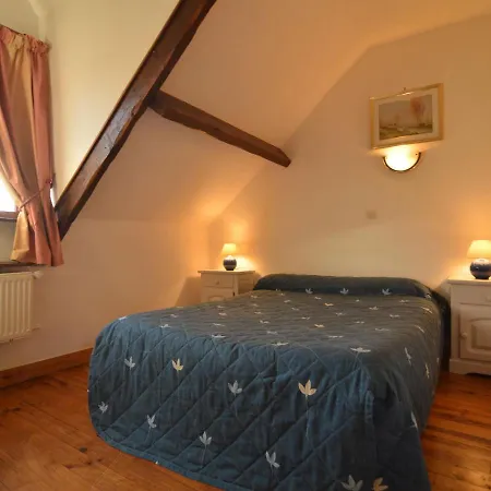 Nyaraló Beautiful Holiday Home In Etretat Near Forest *