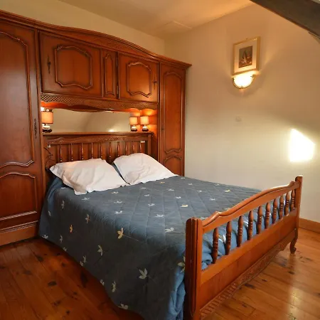 Beautiful Holiday Home In Etretat Near Forest Étretat
