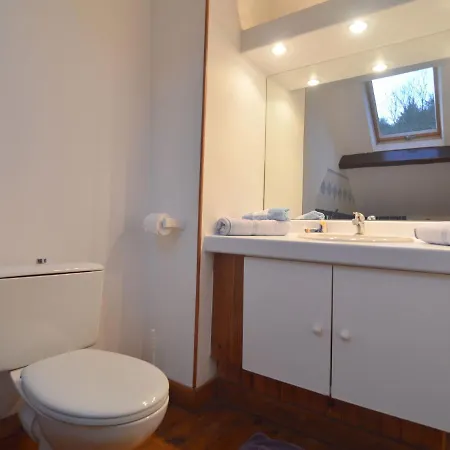 Beautiful Holiday Home In Etretat Near Forest Nyaraló