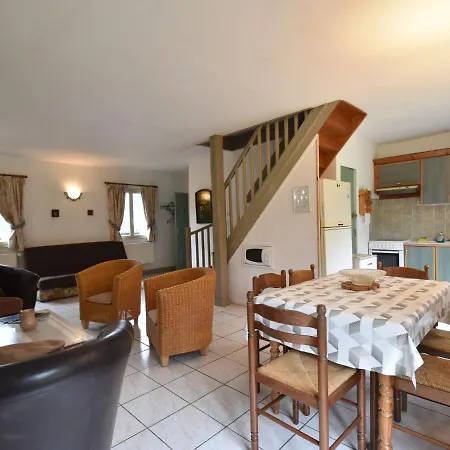 Beautiful Holiday Home In Etretat Near Forest Étretat