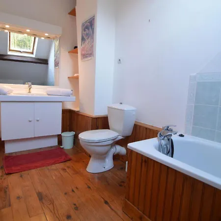 Beautiful Holiday Home In Etretat Near Forest * Étretat
