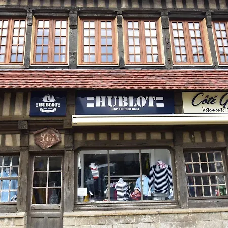 Nyaraló Beautiful Holiday Home In Etretat Near Forest *