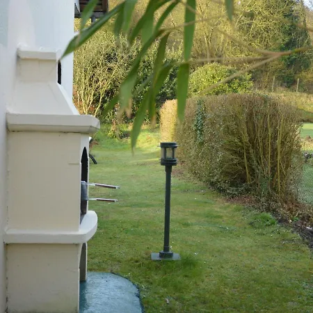 Nyaraló Beautiful Holiday Home In Etretat Near Forest *
