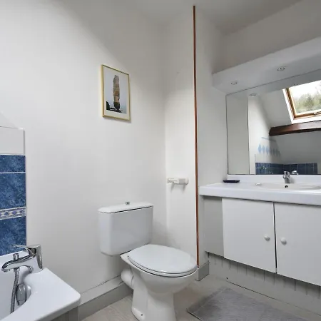 Beautiful Holiday Home In Etretat Near Forest Nyaraló Étretat