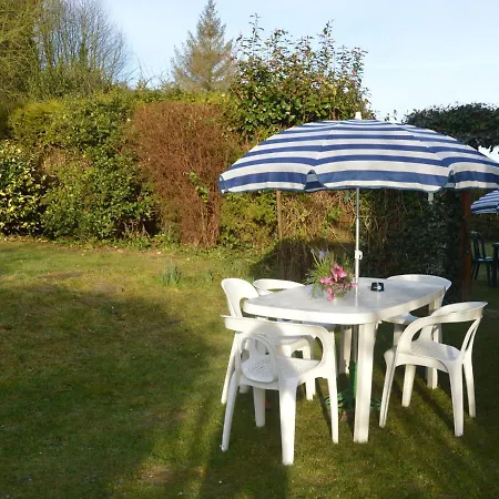 Beautiful Holiday Home In Etretat Near Forest Étretat