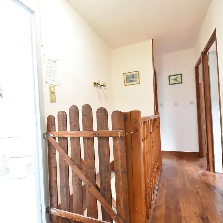 Nyaraló Beautiful Holiday Home In Etretat Near Forest *