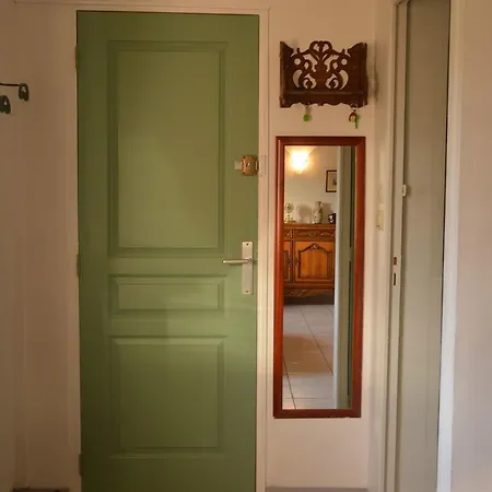 Beautiful Holiday Home In Etretat Near Forest Nyaraló *
