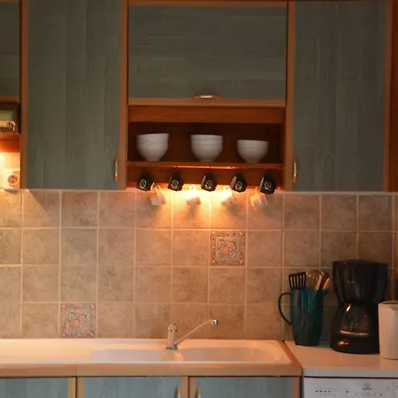 Beautiful Holiday Home In Etretat Near Forest Étretat