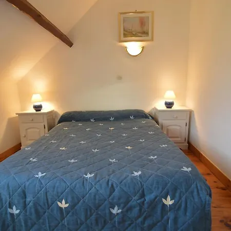 Beautiful Holiday Home In Etretat Near Forest