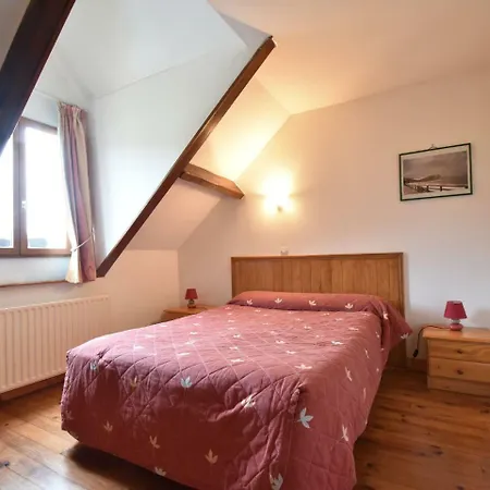 Beautiful Holiday Home In Etretat Near Forest Nyaraló